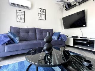 Boutique Family Design Villa near Sea - Chlorakas - 8