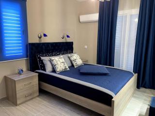 Boutique Family Design Villa near Sea - Chlorakas - 6