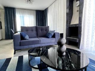 Boutique Family Design Villa near Sea - Chlorakas - 1