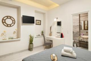 Elia Palazzo Hotel - Chania - 3