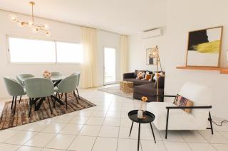 Résidence Borj Dlalate - Luxe - 3 ch - Agadir - 0