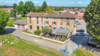 Le Hamburg - Les appartements de l'olivier - 1