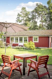 Holiday home Österlen - Brösarp - 1