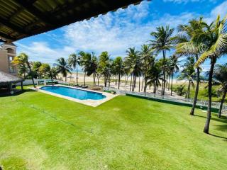 Casa na praia, Porto das Dunas, Aquiraz - Aquiraz - 0