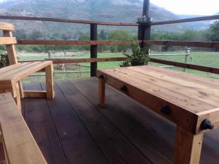 Faith Cabin - Waterval-Onder - 9