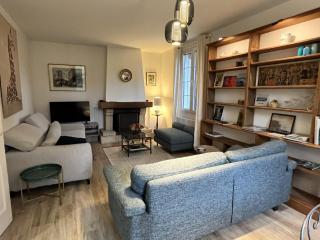 Six hetres - Varengeville-sur-Mer - 7