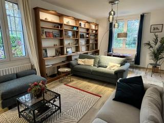 Six hetres - Varengeville-sur-Mer - 8