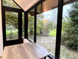 Six hetres - Varengeville-sur-Mer - 1