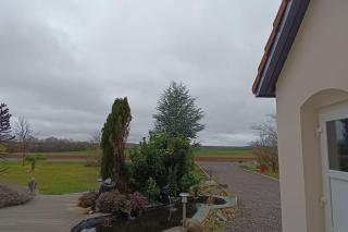 Duplex à la campagne - Velaine-en-Haye - 9