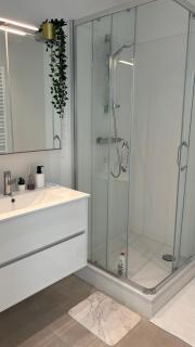 Guillemins Exclusive Apartment - Lieja - 4