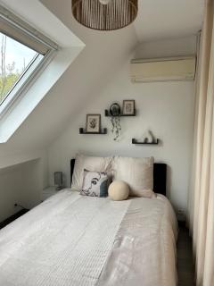 Villa Cosy proche Disney et Paris - Champs-Sur-Marne - 4