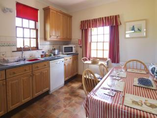 Conheath Gatelodge Cottage - Kingholm Quay - 8
