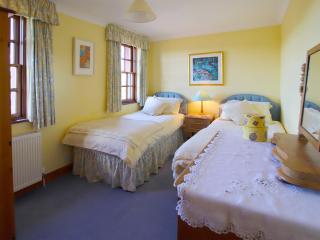 Conheath Gatelodge Cottage - Kingholm Quay - 4
