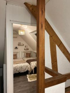Villa Cosy proche Disney et Paris - Champs-Sur-Marne - 7