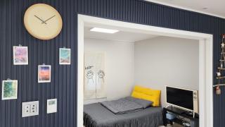 Stay here - entire house - Gongju - 9