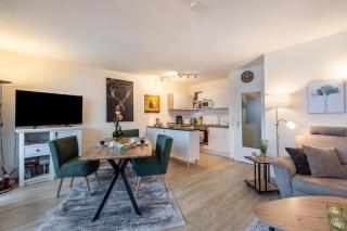 Gemütliche Ferienwohnung im Harz - Hohegeiß - 5