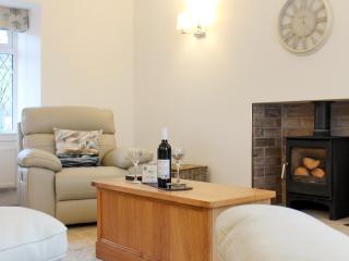 Rhunahaorine Cottage - Gortinanane - 0