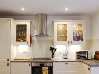 Rhunahaorine Cottage - Gortinanane - 5