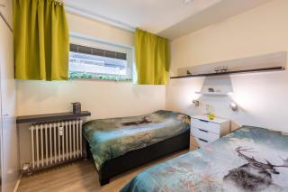 Gemütliche Ferienwohnung im Harz - Hohegeiß - 2