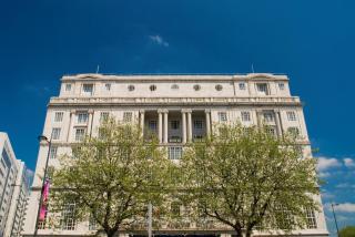 Adelphi Hotel - Liverpool - 0