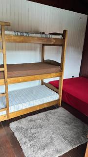 Guest House Santiago - Ubatuba - 7