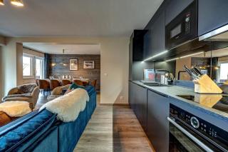 Appartement Mont Parrain 2627 - 4