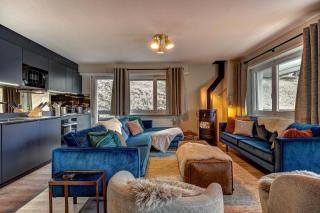Appartement Mont Parrain 2627 - La Tzoumaz - 0