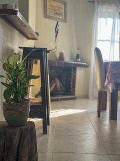 Casa Armonía Paz y confort ideal para familias buscando naturaleza - Bella Vista - 2