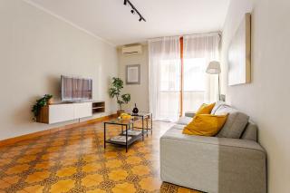 Tibvr House-Stazione Tiburtina - 7