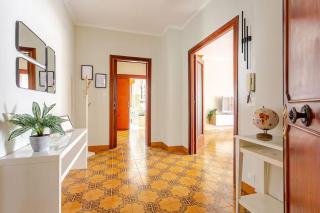 Tibvr House-Stazione Tiburtina - 6