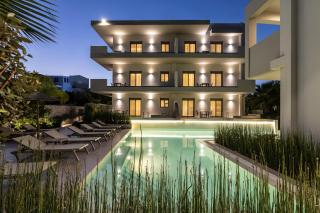 Sun City Luxury Apartments - Città di Rodi - 2
