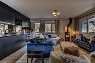Appartement Mont Parrain 2627 - 6