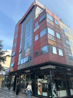 VARTAN LUX apt - Alexandroupoli - 9
