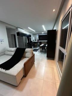 Apto em Palmas, 02 quartos, sendo 01 suíte - 9