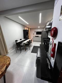 Apto em Palmas, 02 quartos, sendo 01 suíte - 8