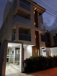 Apto em Palmas, 02 quartos, sendo 01 suíte - 7