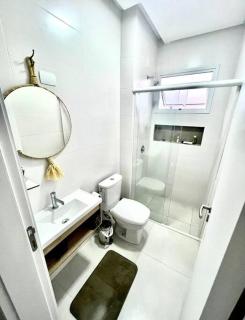 Apto em Palmas, 02 quartos, sendo 01 suíte - 3