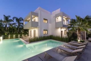 Sun City Luxury Apartments - Città di Rodi - 1