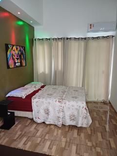 Pousada Tia Rosi com suites independente 100 mts da praia c ar, energia solar e atendimento vip - 3