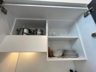 Tiny Apartment with ideal subway connection - Milan - 4