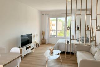 Cocon cosy proche centre-ville - Sanary-sur-Mer - 0