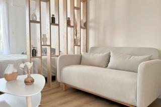 Cocon cosy proche centre-ville - Sanary-sur-Mer - 9