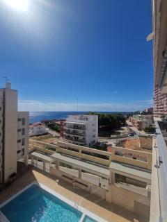 Sunny Holidays - Calpe - 4