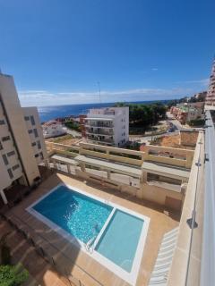Sunny Holidays - Calpe - 5