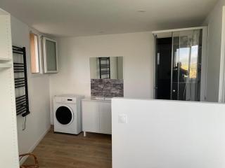 Appartement T1 dans hameau corse - Porto-Vecchio - 5