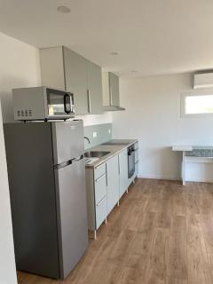 Appartement T1 dans hameau corse - Porto-Vecchio - 4