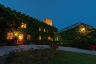 Castello Magona - Residenza D'Epoca - Campiglia Marittima - 8