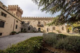 Castello Magona - Residenza D'Epoca - Campiglia Marittima - 6