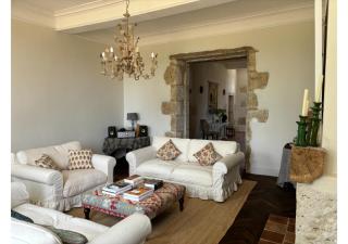 Secluded manoir in SW France - Lamontjoie - 9