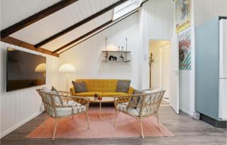 Awesome Home In Oksbøl With Wifi - 8